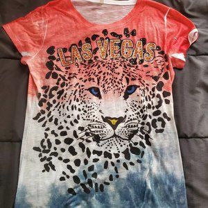 women xl tee
